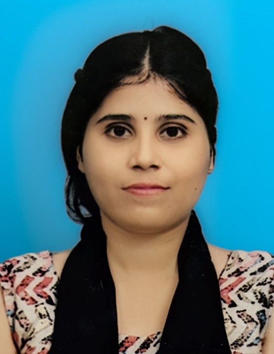 NISHA BHARTI